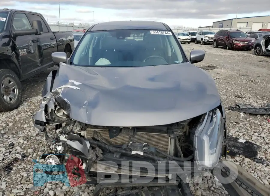 KNMAT2MV4LP502857 Photo# 5