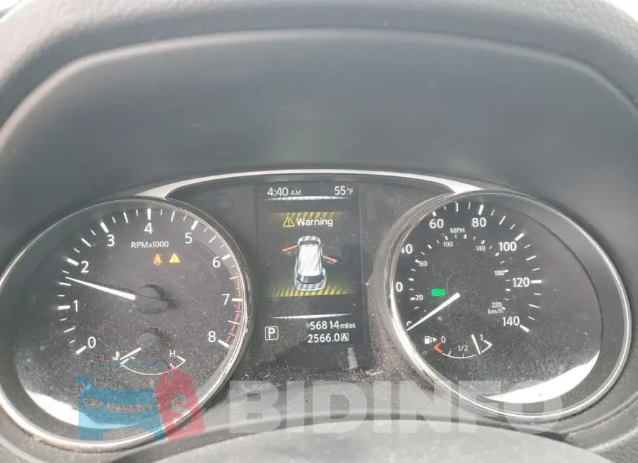KNMAT2MV7GP710883 Photo# 9