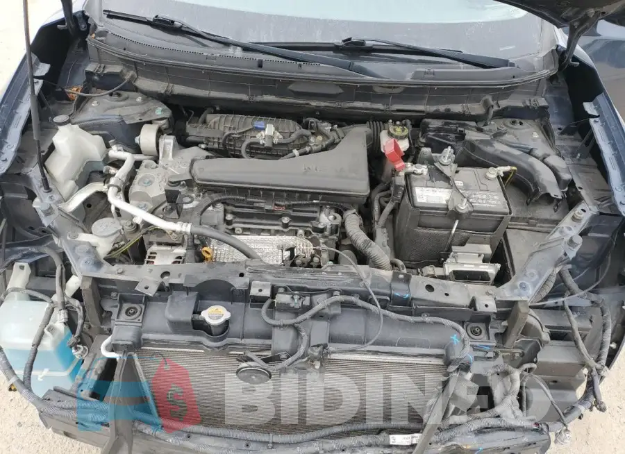 KNMAT2MV7GP710883 Photo# 12