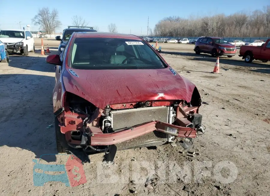 1G4PW5SK2G4131681 Photo# 5