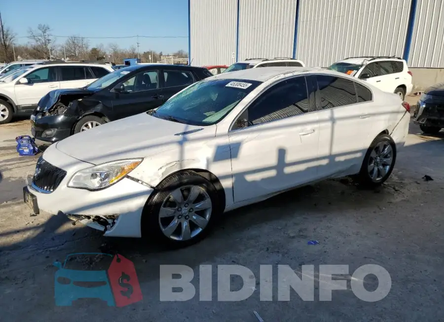 2G4GM5EX7H9166793 Photo# 1