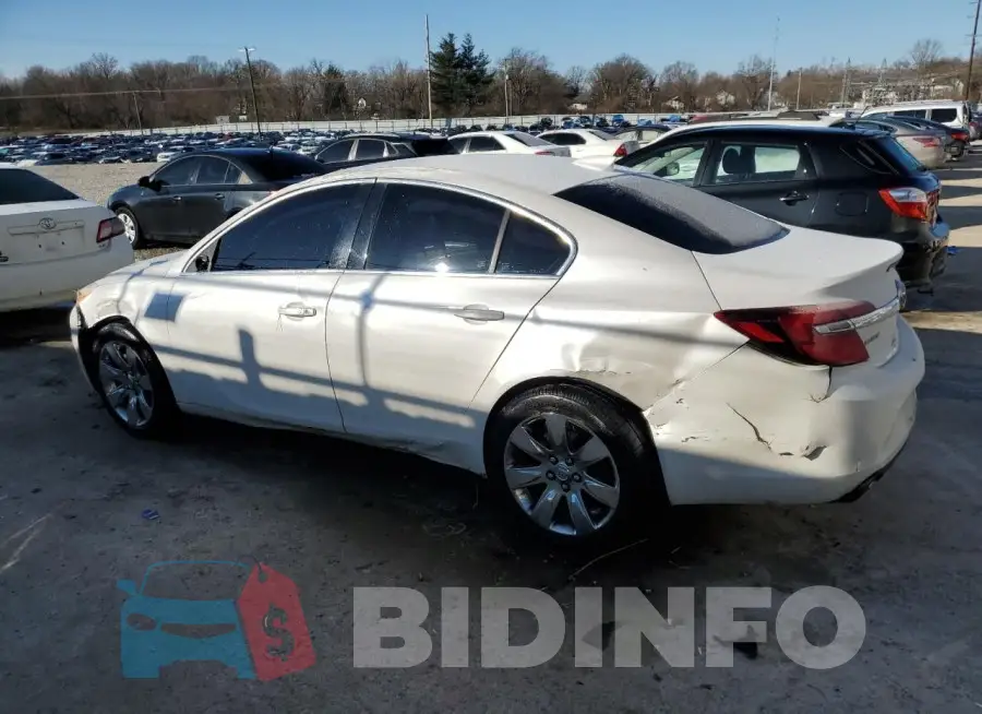2G4GM5EX7H9166793 Photo# 2