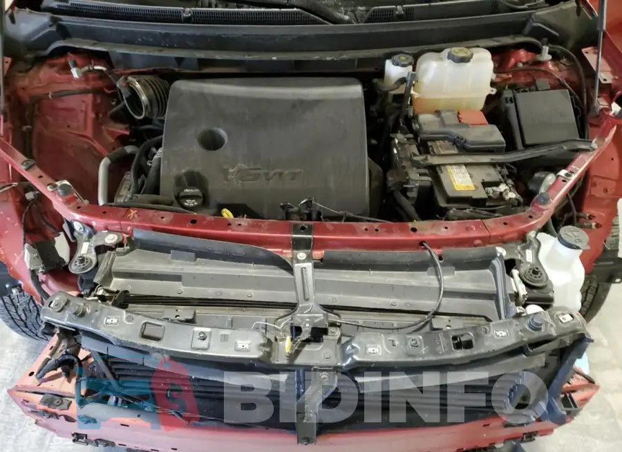 5GAEVAKW8PJ110217 Photo# 12