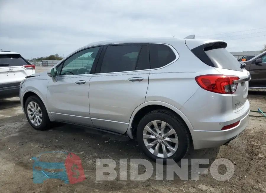 LRBFXBSA8HD238298 Photo# 2