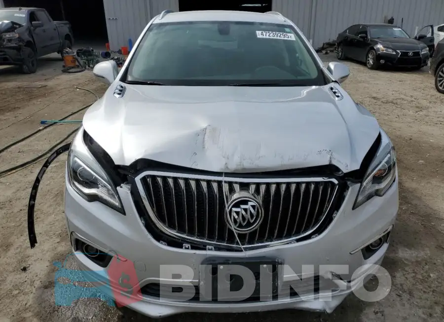 LRBFXBSA8HD238298 Photo# 5