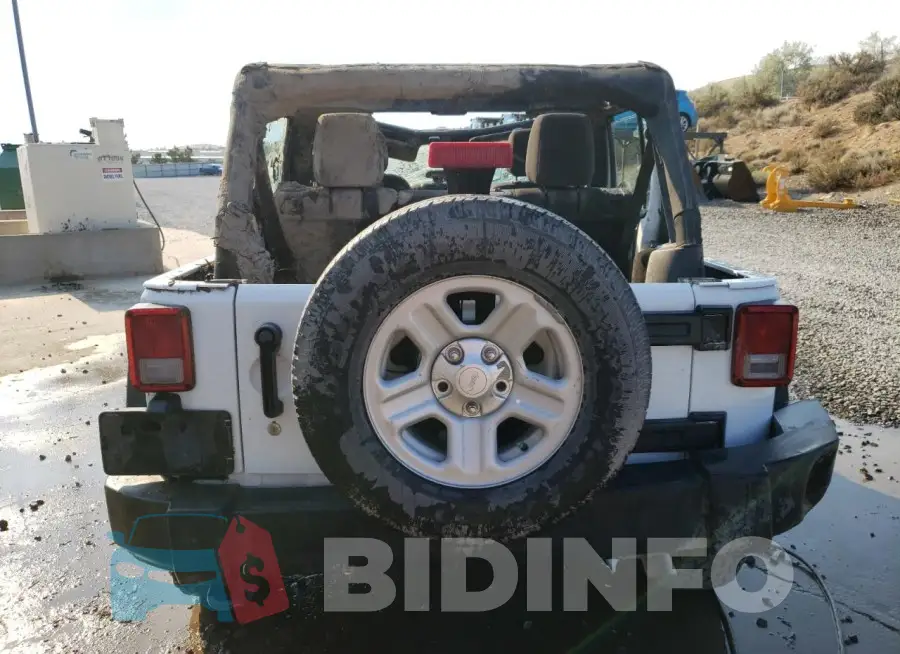 1C4BJWDG5GL125911 Photo# 6