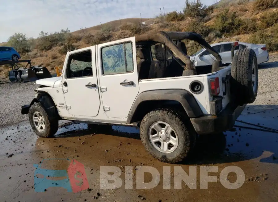 1C4BJWDG5GL125911 Photo# 2