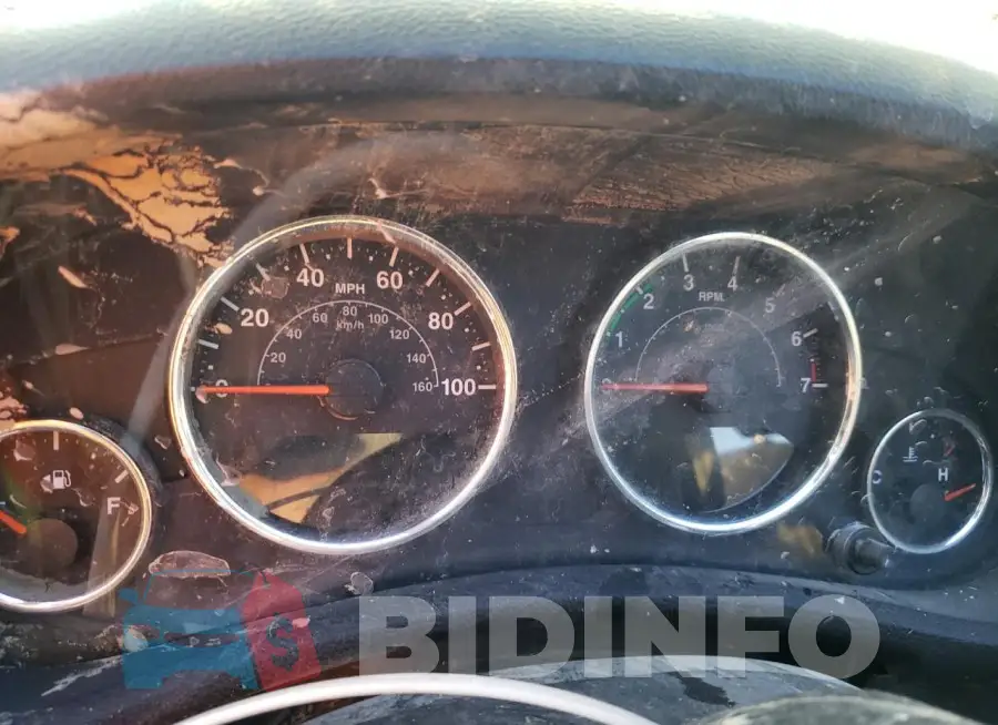 1C4BJWDG5GL125911 Photo# 9