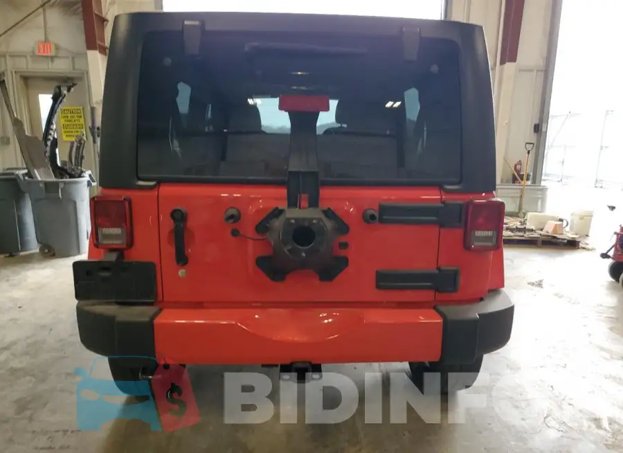 1C4BJWEG3GL170540 Photo# 6