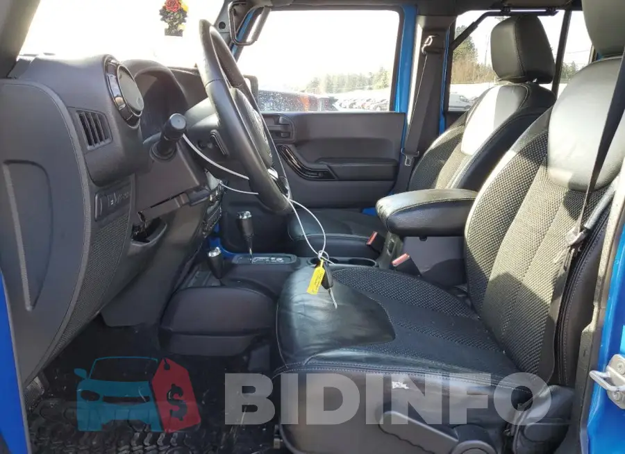 1C4BJWEG7GL152946 Photo# 7