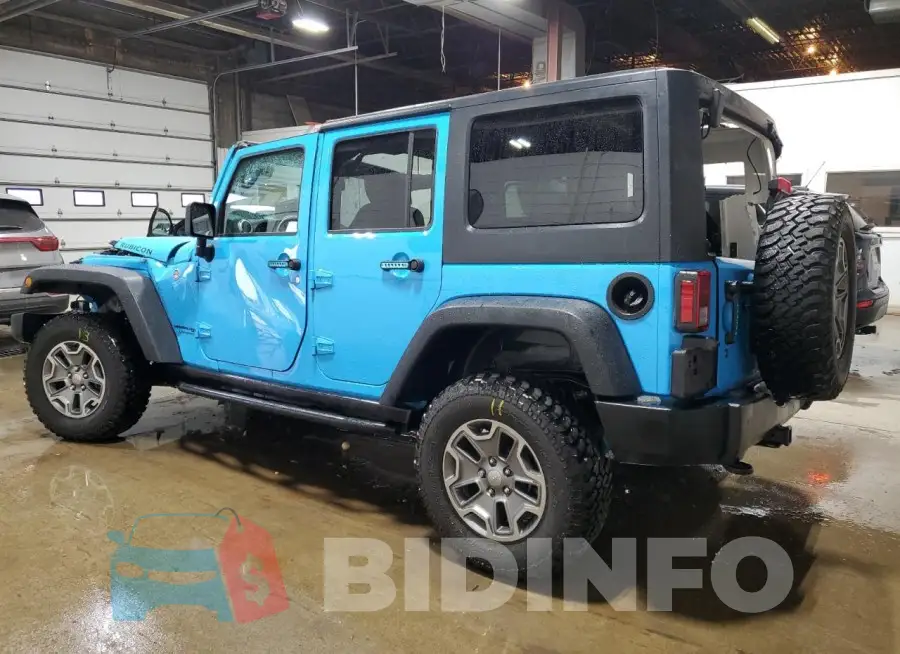 1C4BJWFG6JL813145 Photo# 2