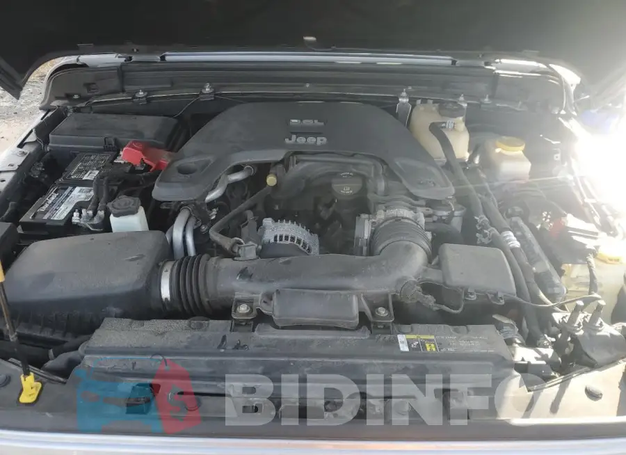1C4GJXAG4KW518855 Photo# 12
