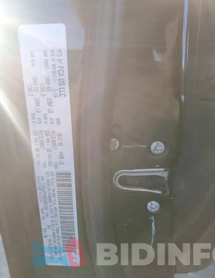 1C4NJPFAXGD681928 Photo# 13
