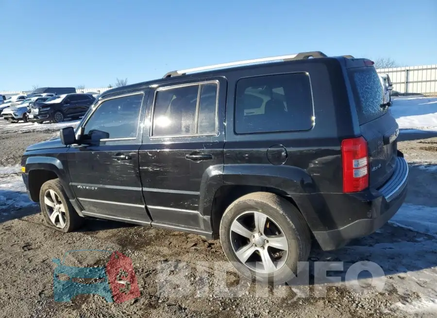 1C4NJRFB4GD581912 Photo# 2