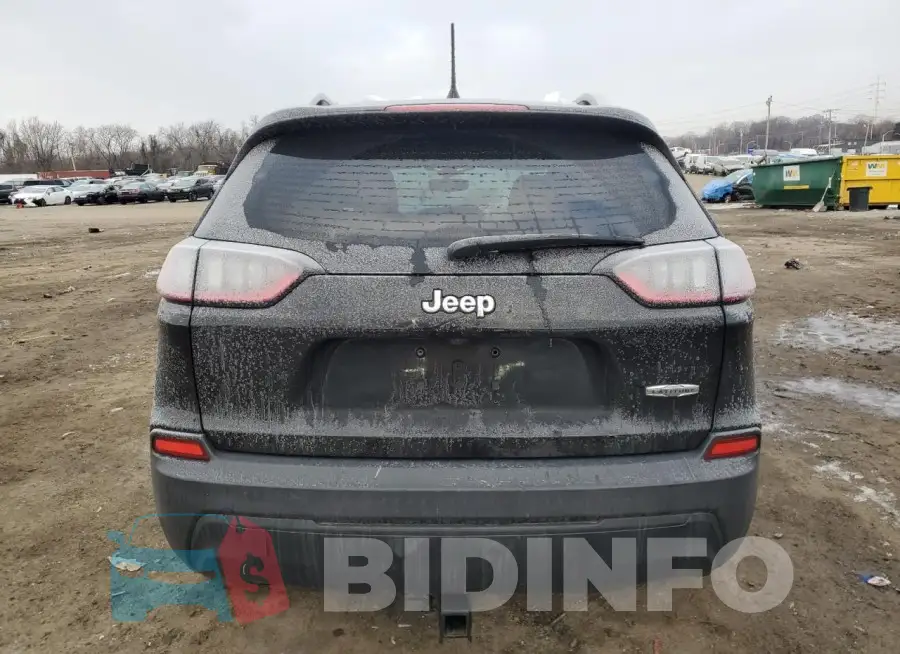 1C4PJLCB4MD107030 Photo# 6
