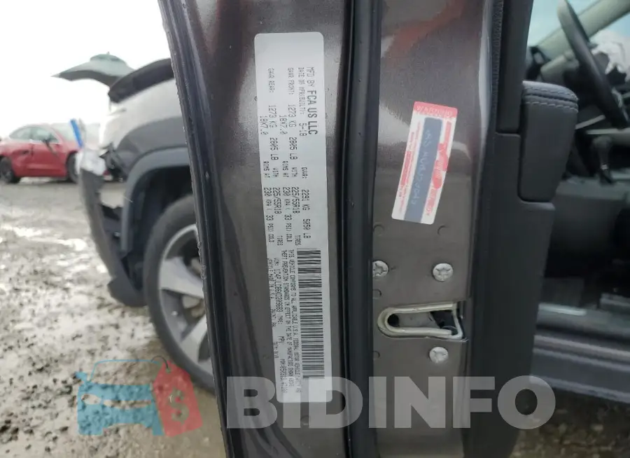 1C4PJLDB6KD209683 Photo# 13