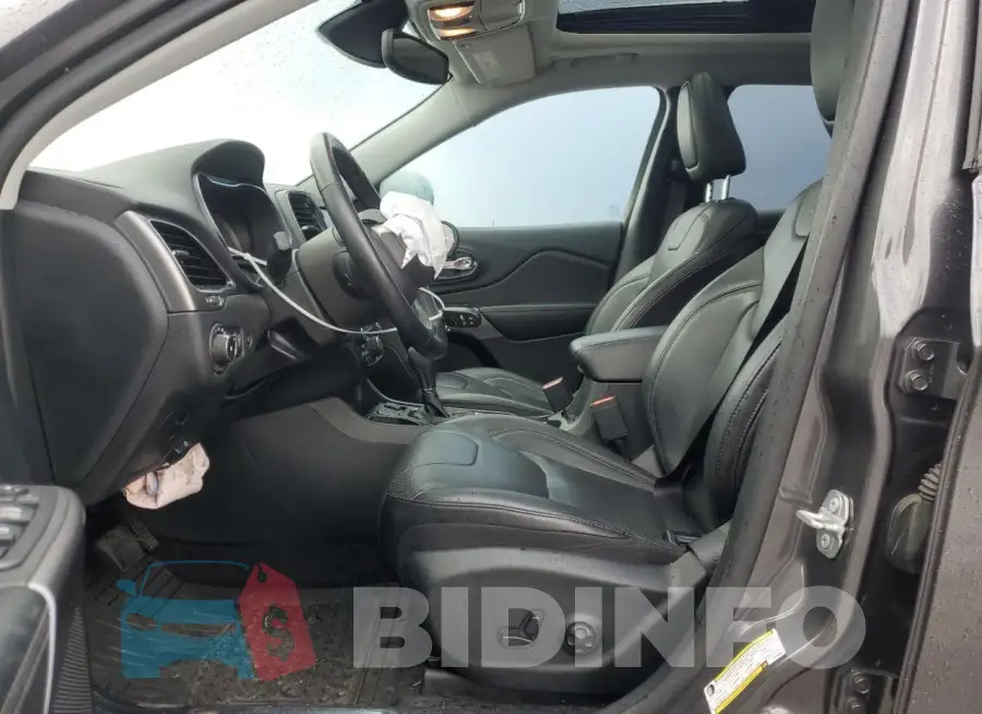 1C4PJLDB6KD209683 Photo# 7