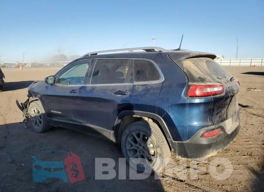 1C4PJLLB2JD612253 Photo# 2