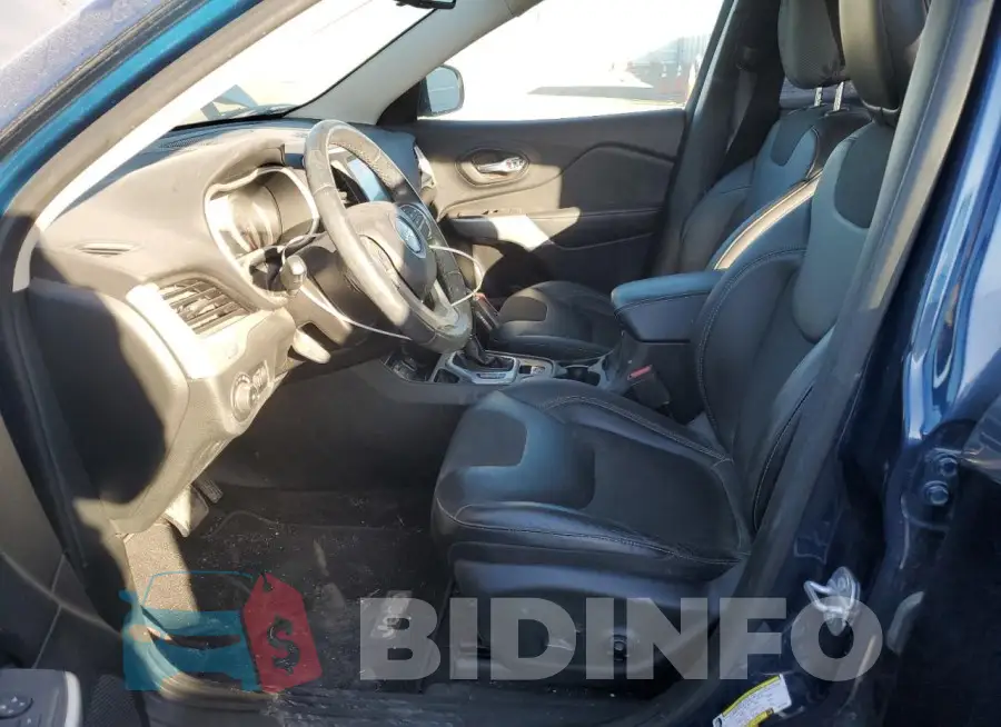 1C4PJLLB2JD612253 Photo# 7