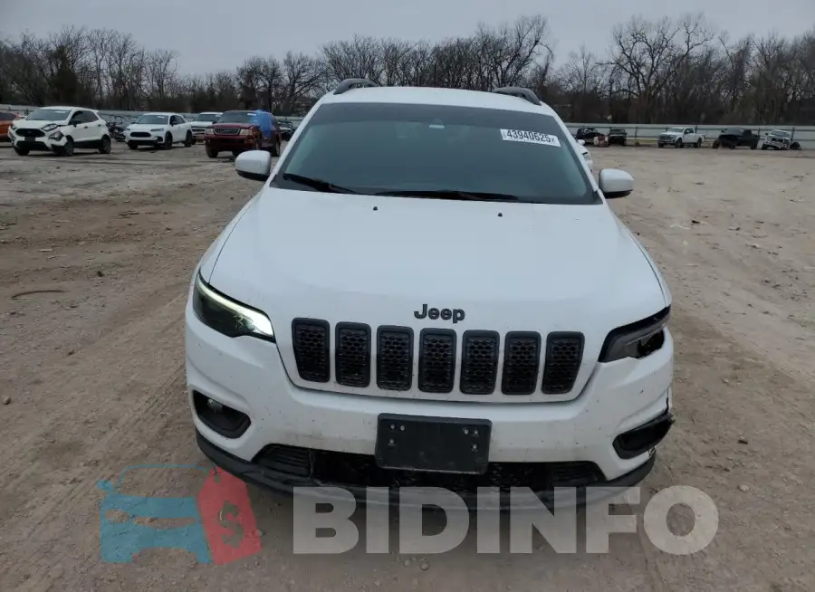 1C4PJLLB4MD220847 Photo# 5