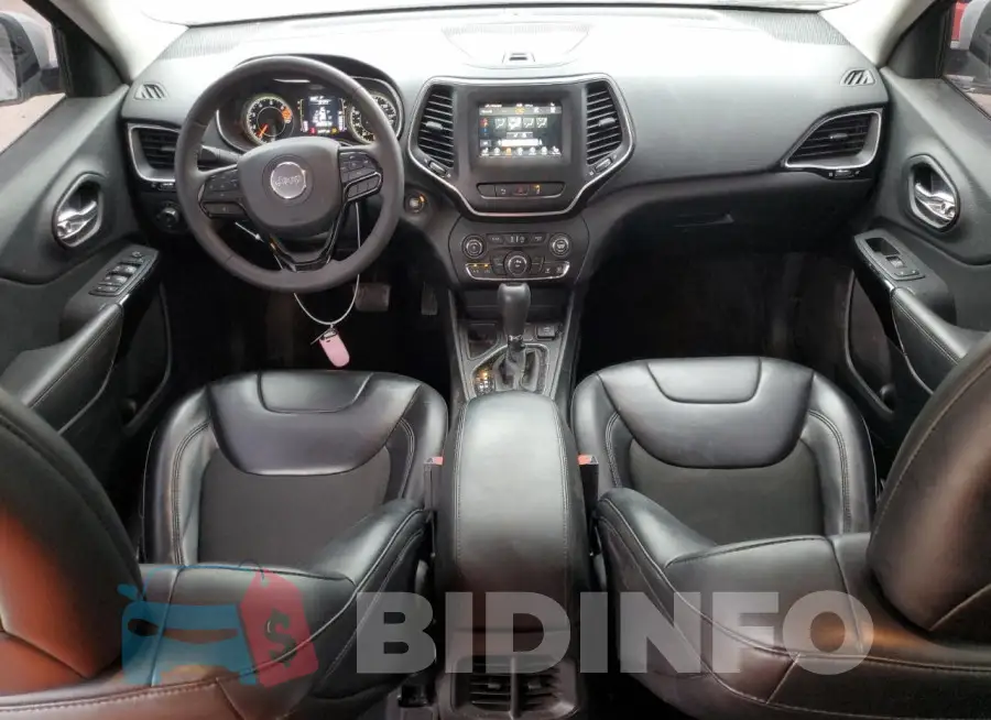 1C4PJLLB4MD220847 Photo# 8
