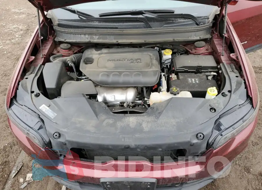 1C4PJLLBXKD444122 Photo# 12