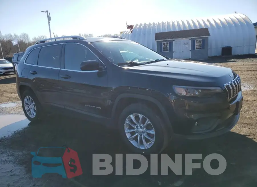 1C4PJMCB4KD473606 Photo# 4