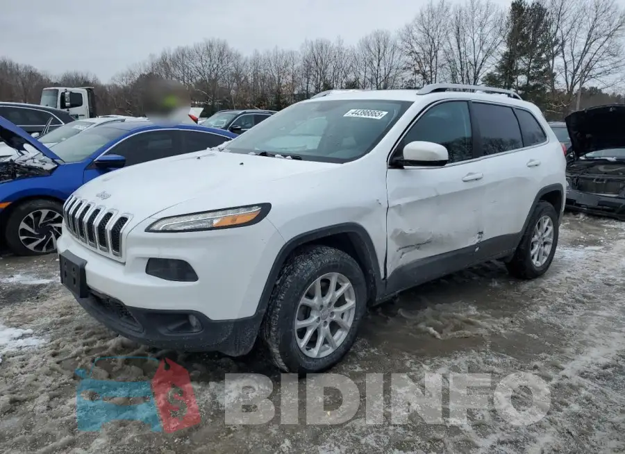 1C4PJMCX4JD502547 Photo# 1