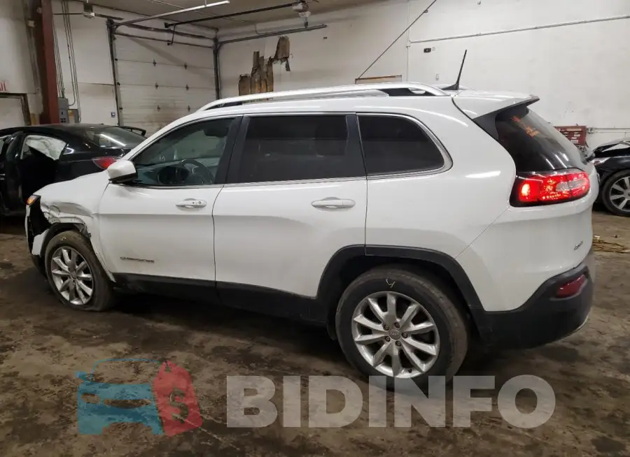 1C4PJMDB8GW175084 Photo# 2