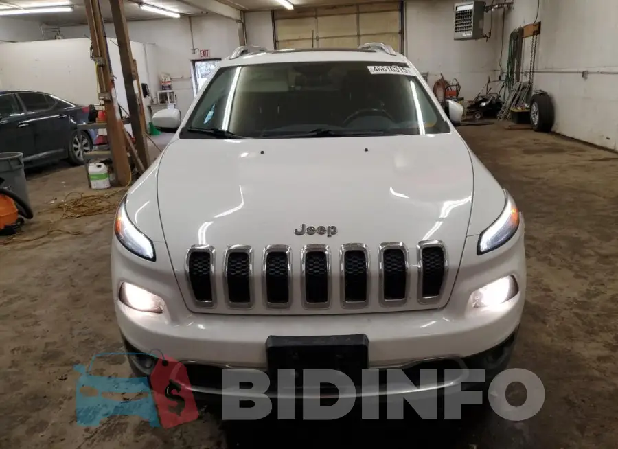 1C4PJMDB8GW175084 Photo# 5