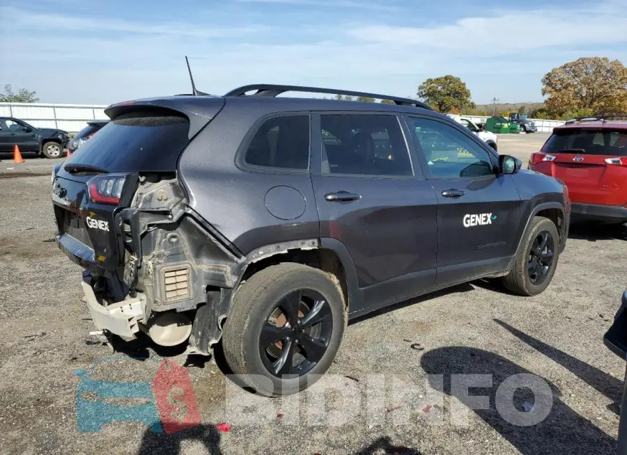 1C4PJMLB5LD579984 Photo# 3