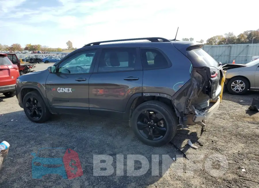 1C4PJMLB5LD579984 Photo# 2