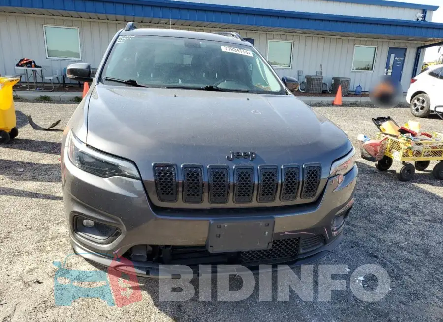 1C4PJMLB5LD579984 Photo# 5