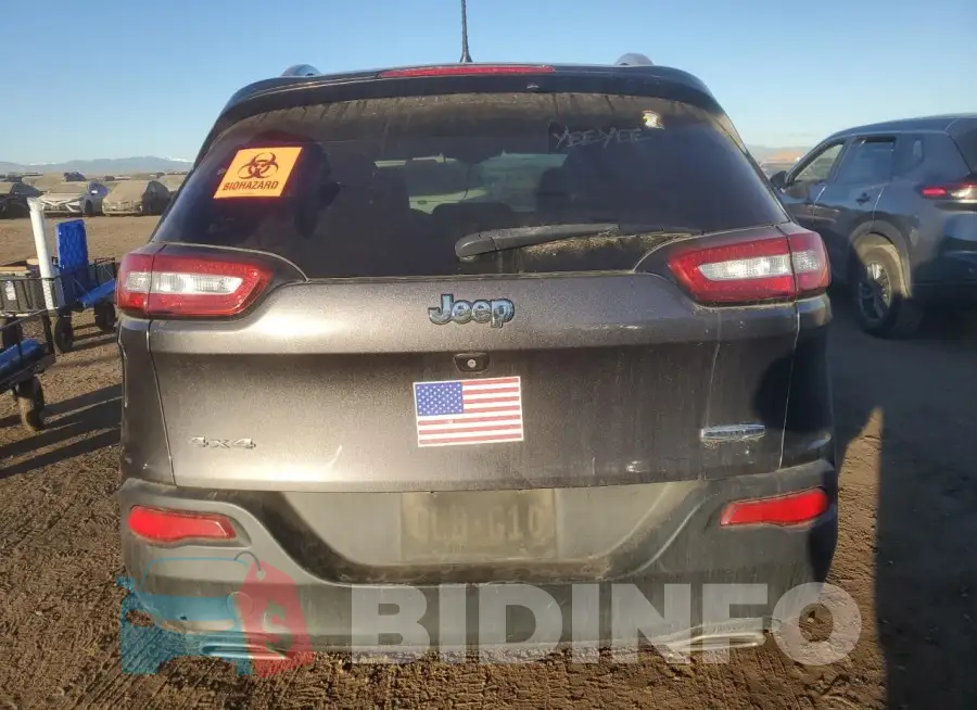 1C4PJMLX8JD601825 Photo# 6