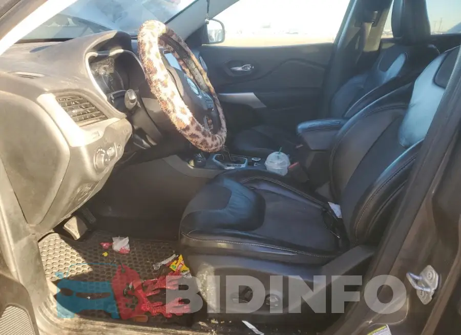 1C4PJMLX8JD601825 Photo# 7