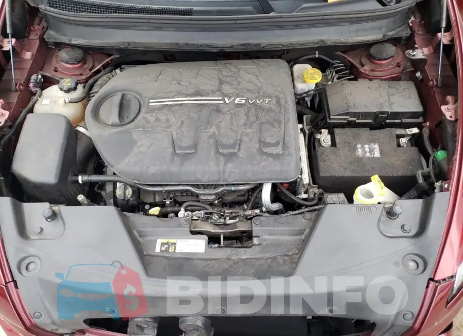 1C4PJMLX9JD599454 Photo# 11