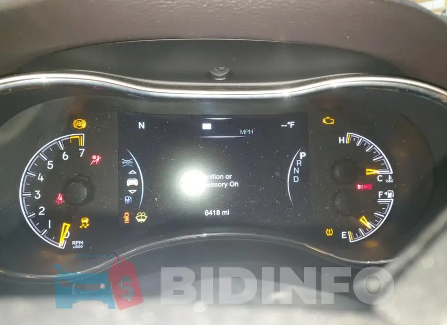 1C4RJFAG2MC561534 Photo# 9