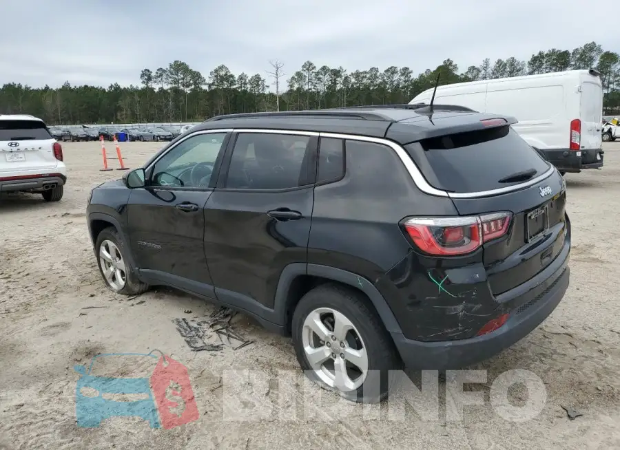 3C4NJCBB2KT692402 Photo# 2