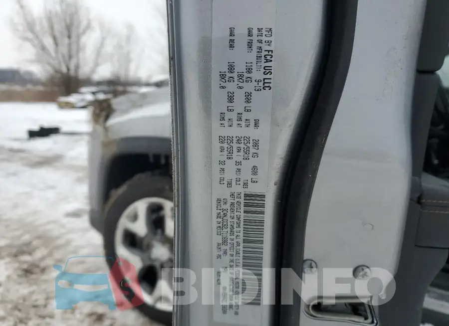 3C4NJDCB2LT116962 Photo# 13