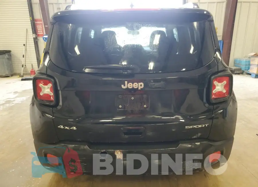 ZACCJBAB2JPJ31896 Photo# 6