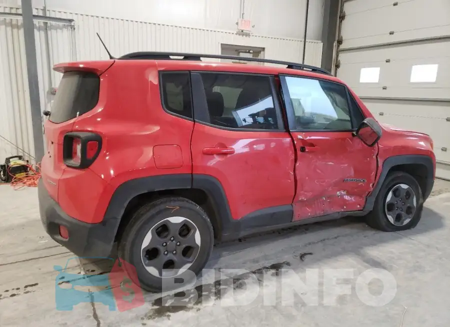 ZACCJBAB5HPG08141 Photo# 3
