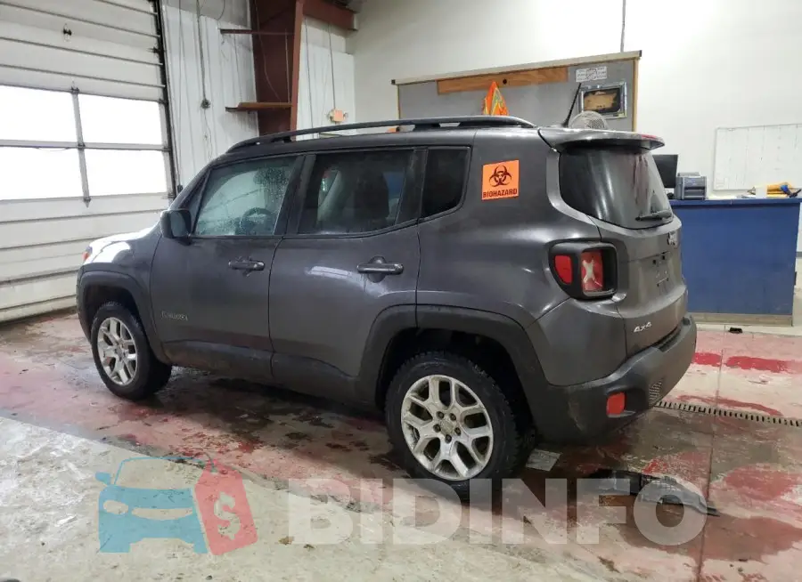 ZACCJBBT3GPE07246 Photo# 2