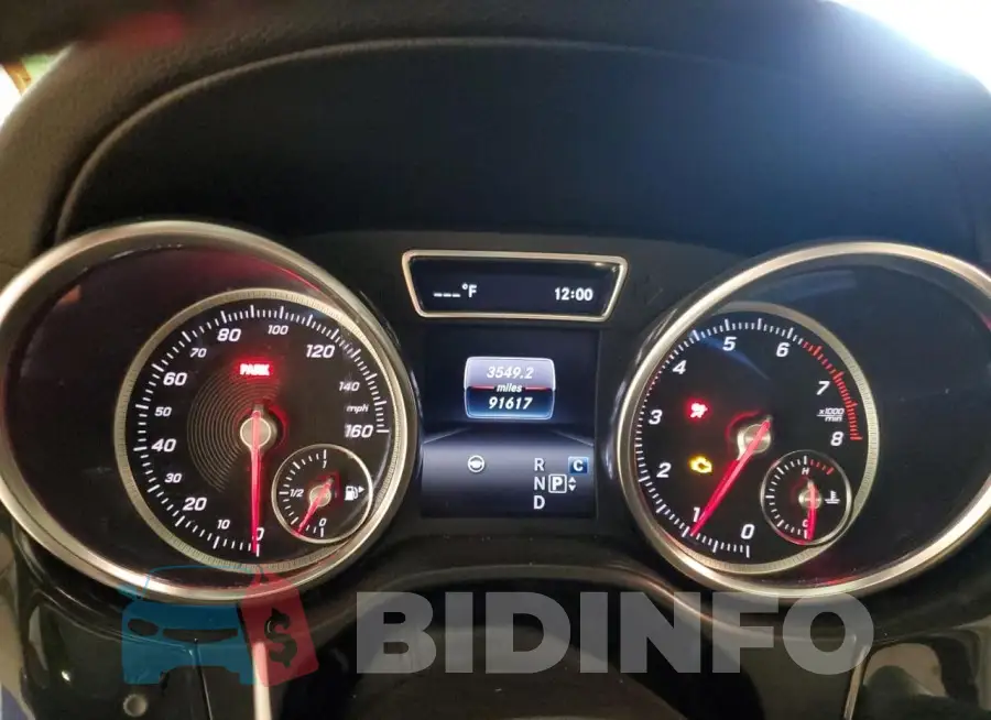 4JGDA5HB8JB160811 Photo# 9