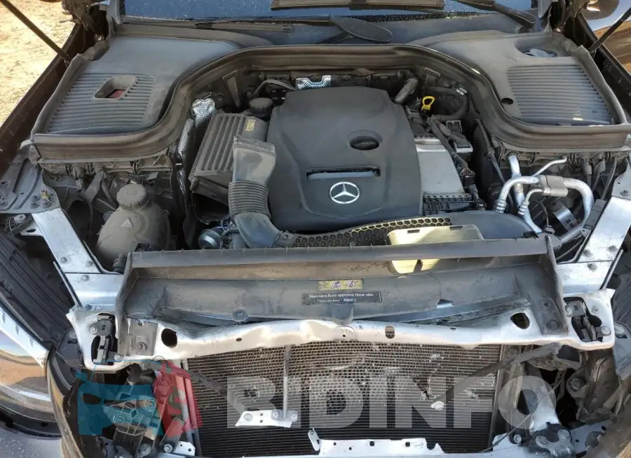 WDC0G4JBXHF150414 Photo# 12