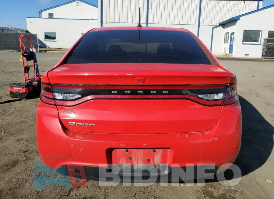 1C3CDFFA7GD820569 Photo# 6