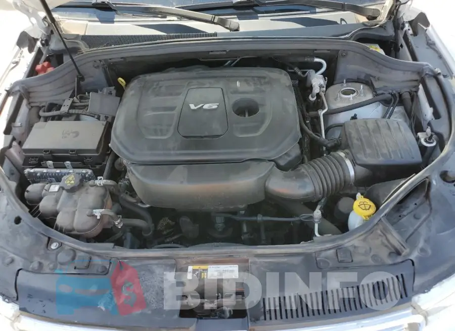 1C4RDHAGXKC582177 Photo# 12