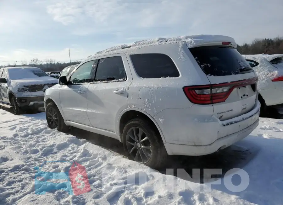 1C4RDJDG2JC346236 Photo# 2