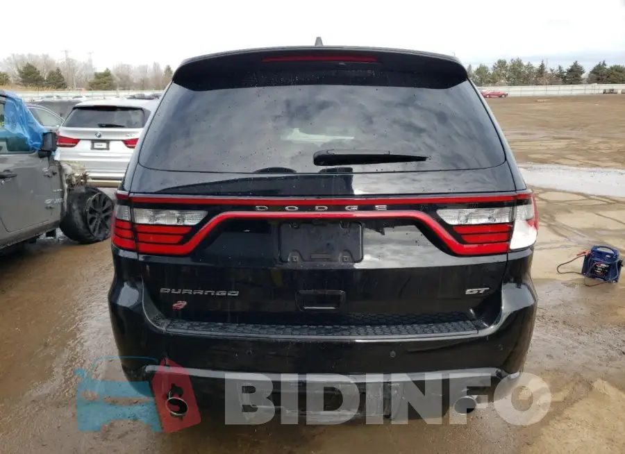 1C4RDJDG4RC146745 Photo# 6