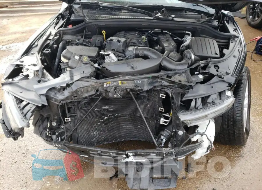 1C4RDJDG4RC146745 Photo# 11