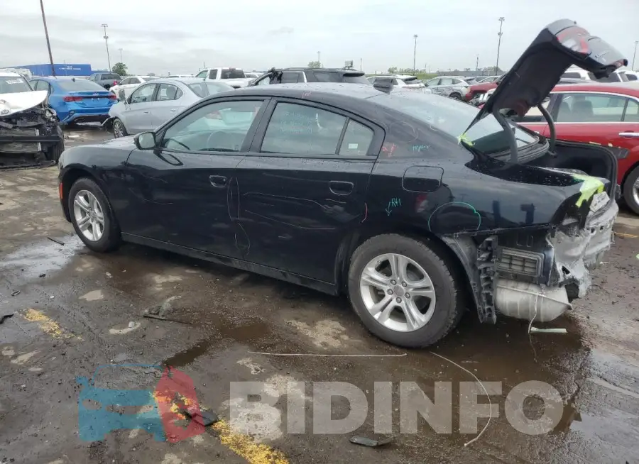 2C3CDXBG5PH506213 Photo# 2